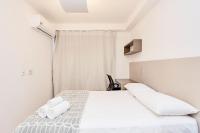 Zen- Churrasqueira, garagem, ar condicio. red1412 - B&B Curitiba