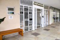 Parc105 - Aconchegante, em localização perfeita - B&B Curitiba