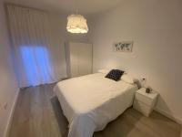 El escondite de Samuel - Acogedor apartamento de 2 habitaciones a un paso del centro de Avila - Chambres d'hôtes Ávila