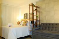 Zen hospitality - Lifespace Curitiba - lf1213B - B&B Curitiba