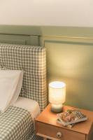 The Liston Nook- Cofinetta - Ferienwohnung Korfu