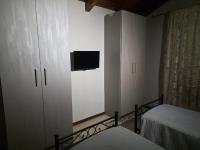 Tweepersoonskamer met 2 Aparte Bedden