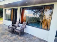 Volterra Guatavita - B&B Guatavita