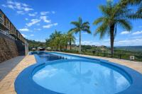 Alto da Serra Villas - Bananeiras - Ferienwohnung Bananeiras