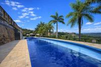 Alto da Serra Villas - Bananeiras - Ferienwohnung Bananeiras
