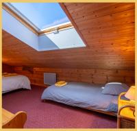 Olaf Chalet IT5 I Les Gets - B&B Les Gets