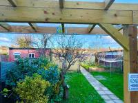 Bright cosy studio & free parking-Greater London - Ferienwohnung London