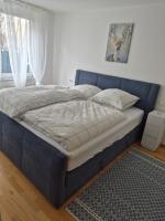 Appartement Krone, Echterdingen bei Flughafen und Messe Stuttgart - B&B Leinfelden-Echterdingen