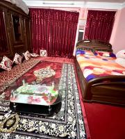 Namobudha Homestay andThe Newari Ghasa and Cafe - Chambres d'hôtes Panauti̇̄