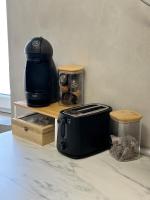 Junto al castillo de Ponferrada, luminoso y tranquilo - Ferienwohnung Ponferrada