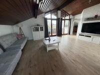 Lindenhof Panorama-Suite - B&B Hülben