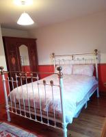Shamrock House - Bed and Breakfast Fintona