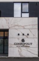Cosmopolit Stay Apartament - Downtown Charm - Ferienwohnung Kronstadt