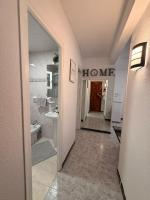 Apartamento Benidorm Old Town 150m Beach 2BR 6 Pax AC WiFi - Bed and Breakfast Benidorm