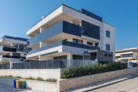 Hedonic Penthouse with Rooftop Pool & Sea View - B&B Krk