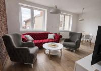 Apartmány Bozen Lednice - B&B Lednice