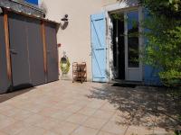 Le Dix Sept, proche Château, parking privé, cosy - Ferienwohnung Pau