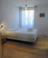 Le Dix Sept, proche Château, parking privé, cosy - Ferienwohnung Pau