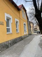 Apartmani PASHA - B&B Nikšić