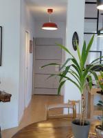 Le Dix Sept, proche Château, parking privé, cosy - Ferienwohnung Pau