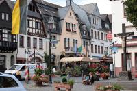 La Dolce Vita Design Apartments Oberwesel, Komfort & italienisches Flair nahe Loreley - Chambres d'hôtes Oberwesel