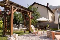 Villa Igman - B&B Hrasnica