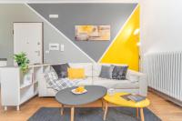Siena Apartment Private Parking near Piazza del Campo - B&B Siena
