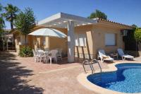 Casa Marga - Bed and Breakfast Riumar