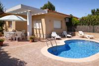 Casa Marga - B&B Riumar