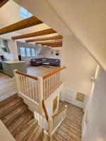 Ferienhaus- Wohnung Butterby - B&B Hürup