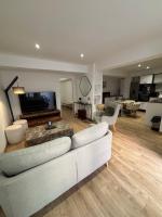 Appartement Ajaccio T3 - B&B Ajaccio