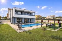 Villa Rosignola with Sea View by Istrabook - B&B Pula