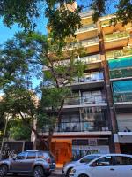 Colegiales relax - Bed and Breakfast Buenos Aires