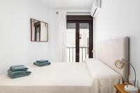 Moderno y Centrico a 5 min de la Playa - Ferienwohnung Conil de la Frontera