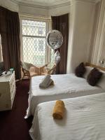 Mayfair hotel Blackpool city centre - B&B Blackpool