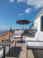 Pearl Of The Sea - Bed and Breakfast Ponta do Sol