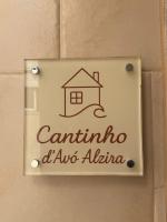 Cantinho d Avo Alzira - Ferienwohnung Nazaré