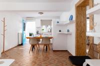 Appartamento - Piano Terra