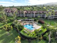 Oceanview Luxury Kaanapali Golf Course 2BR Villa Pool, Hot tub, Pickleball - Bed and Breakfast Lahaina