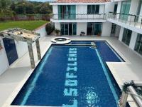 Villa Moderna con Piscina Privada - Ferienwohnung Colombia