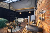 Linden Lodge at Lough Sillan House - Dog-friendly - Adults only - B&B Shercock