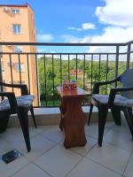 Laki - Ferienwohnung Nikšić
