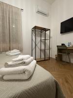 Le casette apartaments - B&B Torre Annunziata