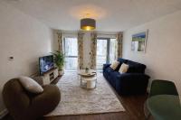 Avacado Tree Apartment - near Cambridge Station - B&B Cambridge