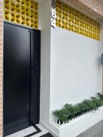 Flat jk 05 térreo - Bed and Breakfast Juazeiro do Norte