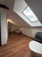 Príjemné ubytovanie v centre Sniny - B&B Snina