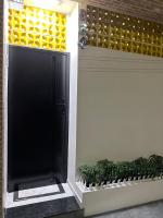 Flat jk 03 térreo - Bed and Breakfast Juazeiro do Norte