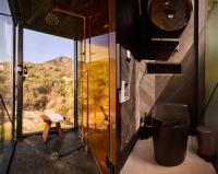 Paradise Ranch Inn- Limitless House Hot Tub,Sauna - B&B Three Rivers