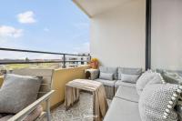 Ferienwohnung Optimist Prime 5329 Marina Wendtorf - Bed and Breakfast Wendtorf