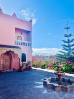 Riad Aïcha Addi Pool & Hammam - Ferienwohnung Essaouira